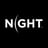 Discover NIGHT Logo